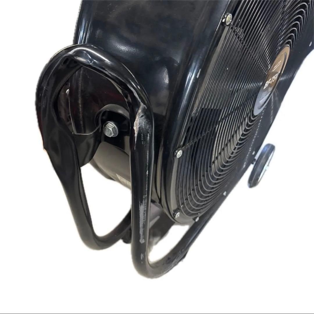 業務用 大型扇風機 ナカトミ BF-75V 75㎝ビッグファン 2021年製