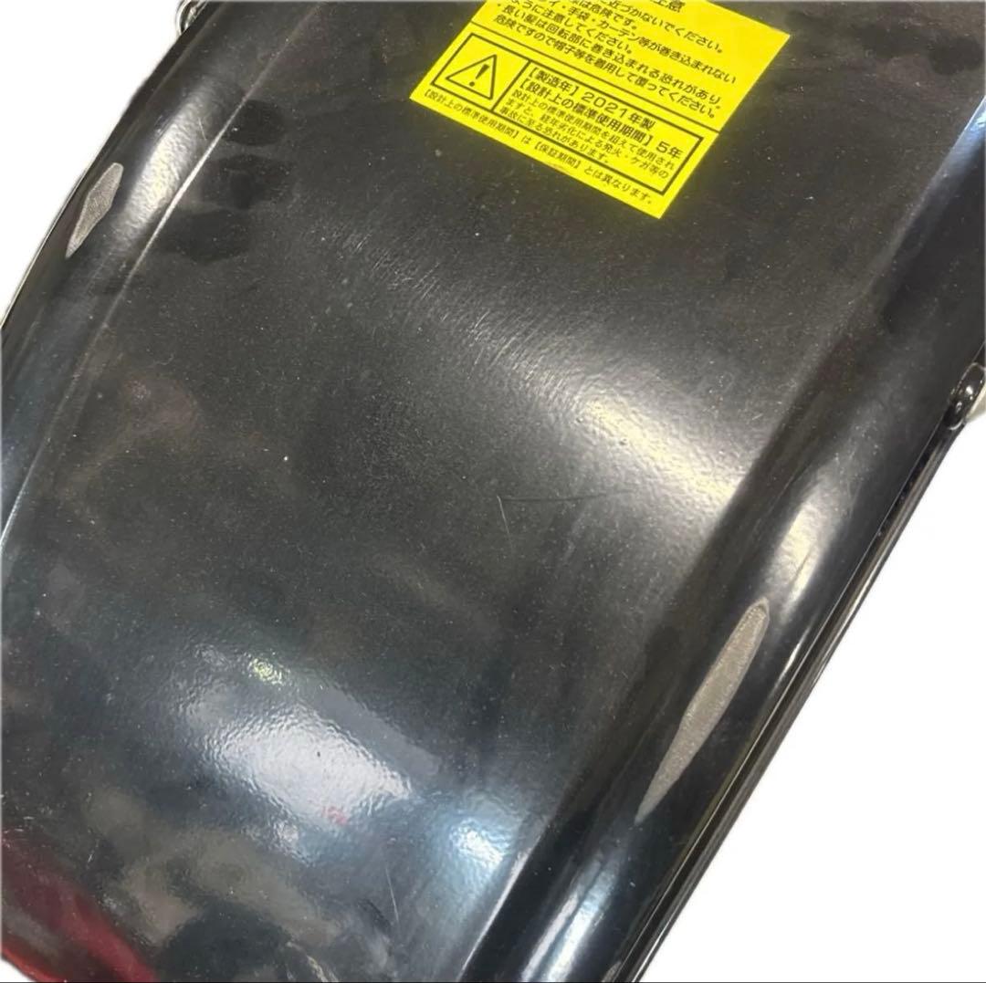 業務用 大型扇風機 ナカトミ BF-75V 75㎝ビッグファン 2021年製