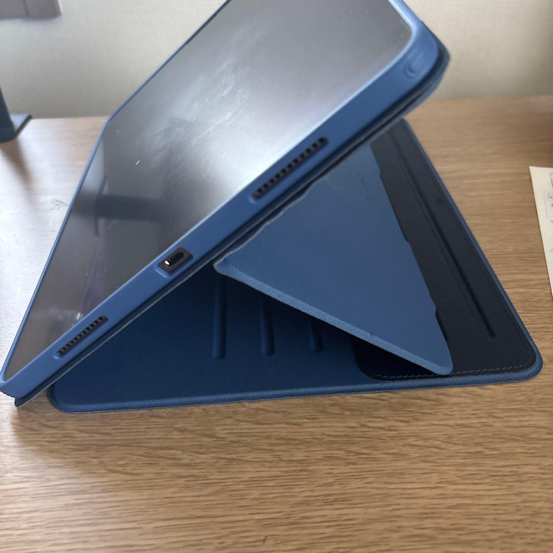 ipad Pro 12.9インチ第5世代256GB Apple Pencil付き