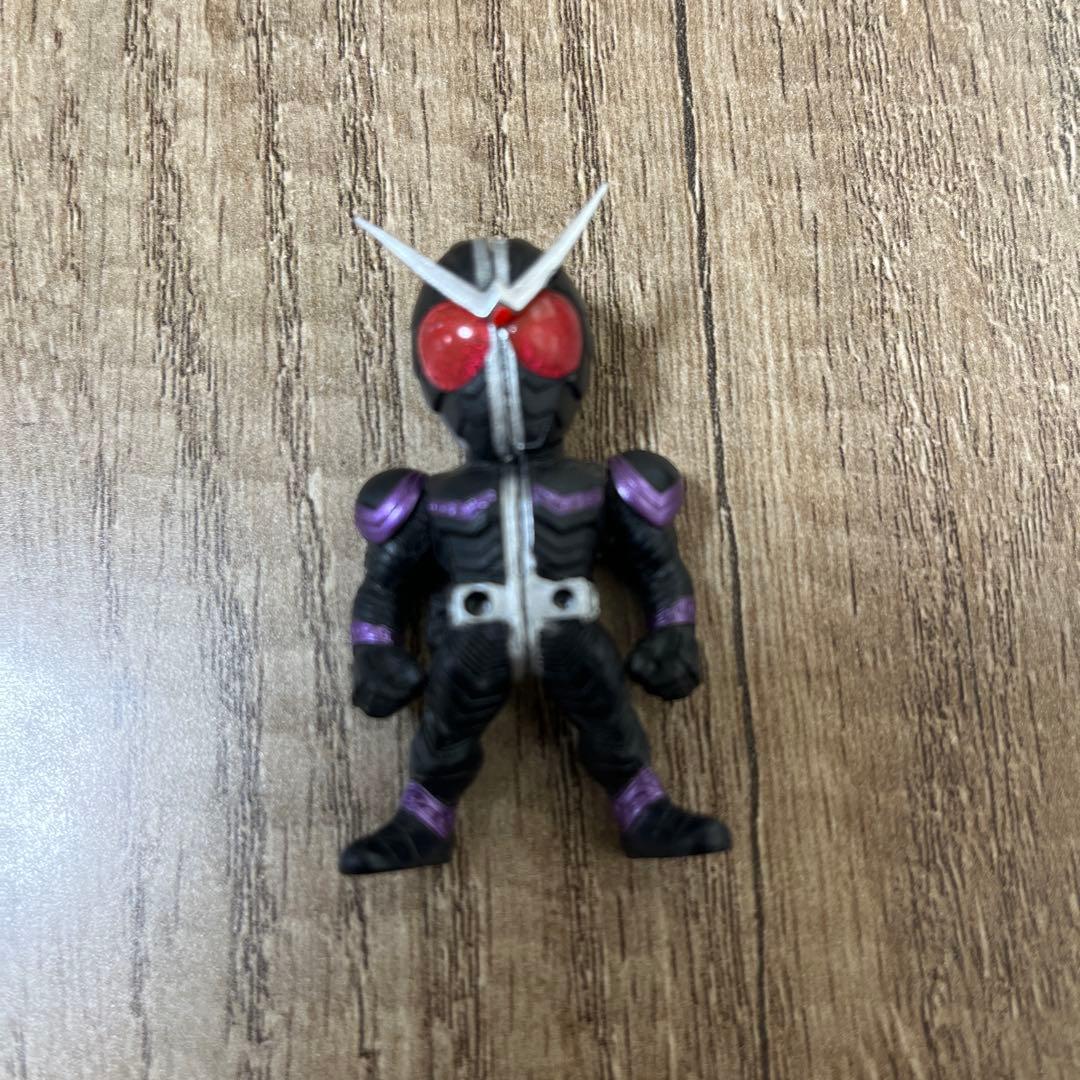 仮面ライダー コンバージ　フィギュア 17体セット　仮面ライダーW など