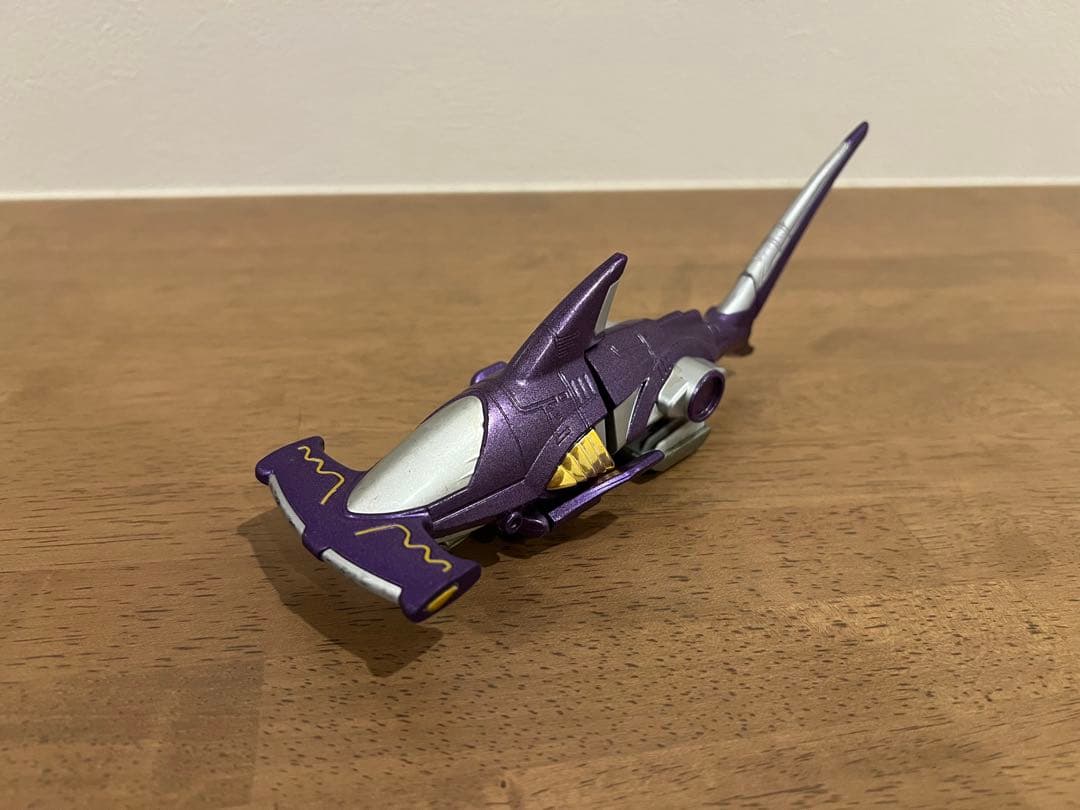 【当時物】 DXガオハンター 百獣戦隊ガオレンジャー