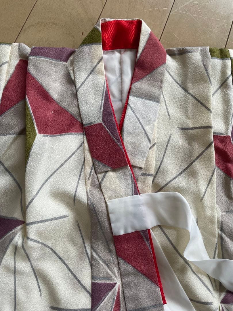 七五三 着物セット ひよこ商店　３歳