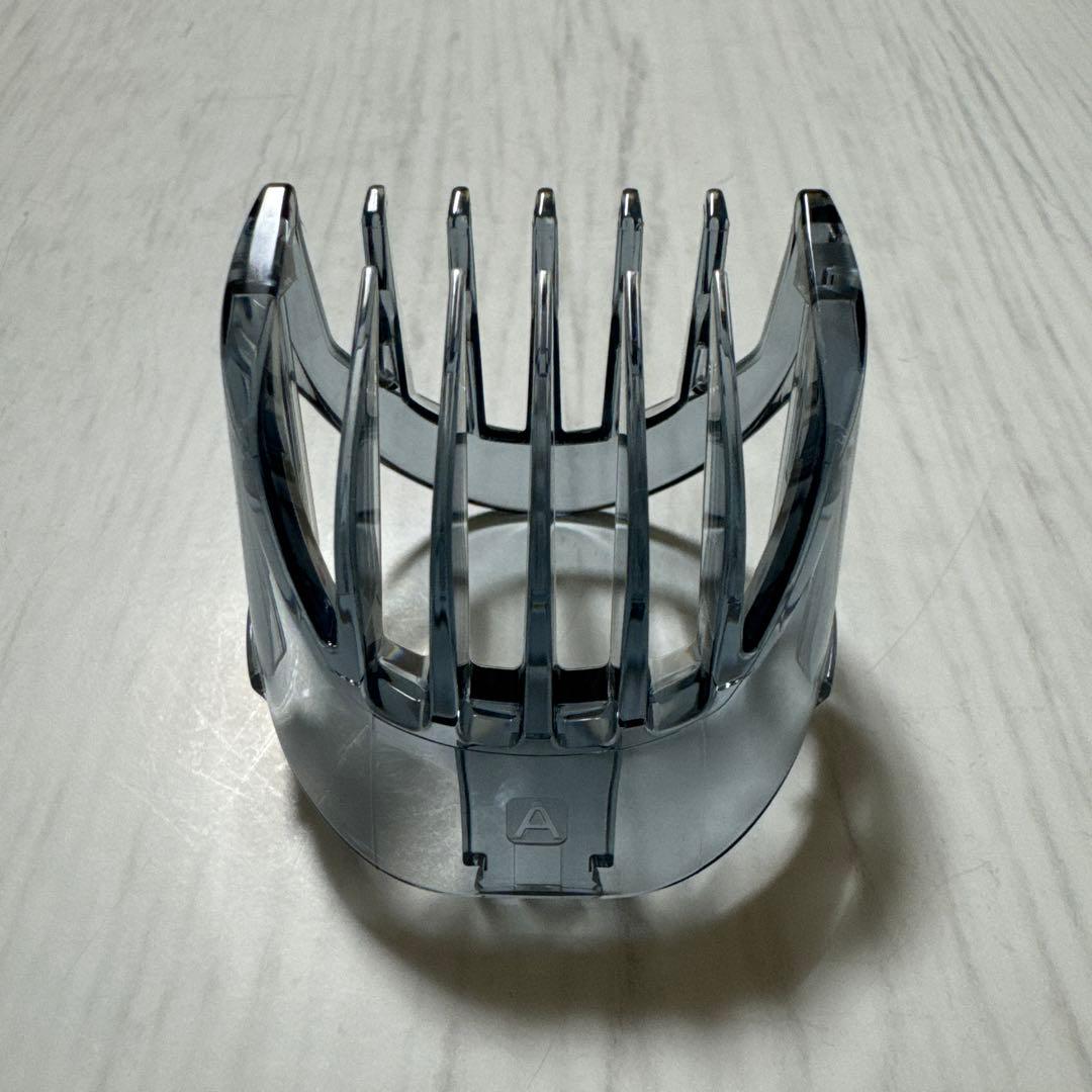 パナソニック ER-SC61 ヘアーカッター プログレード　バリカン