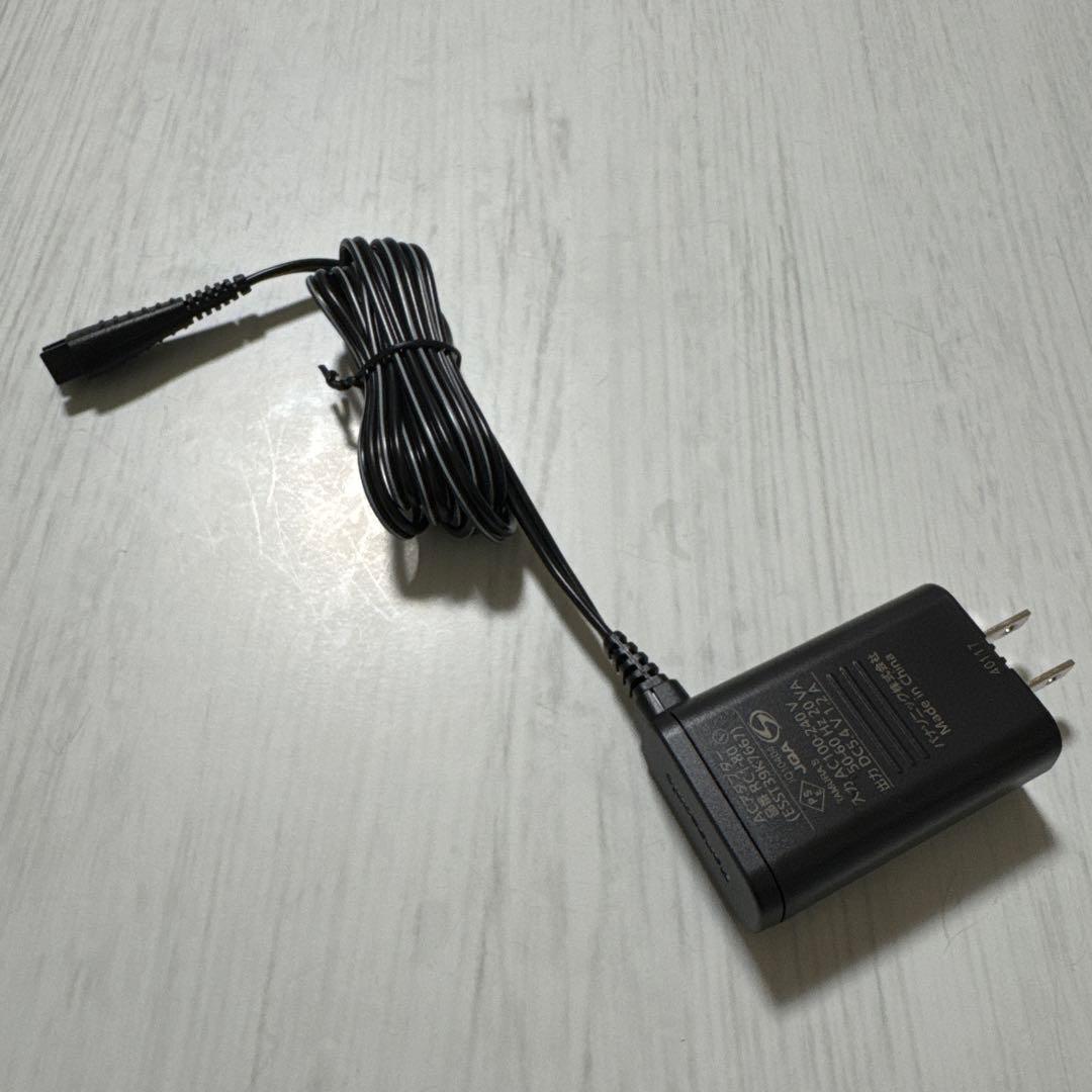 パナソニック ER-SC61 ヘアーカッター プログレード　バリカン