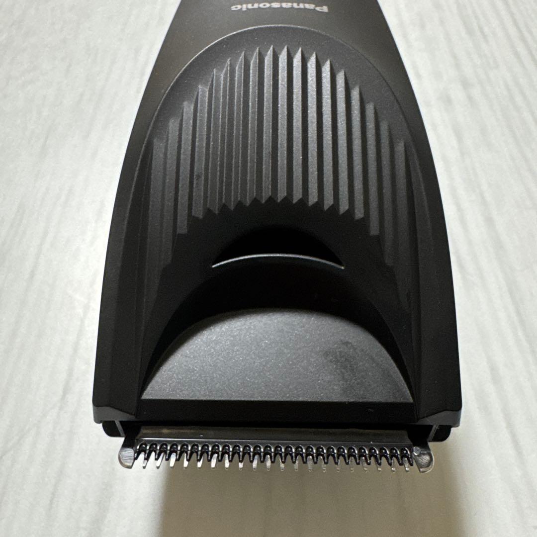 パナソニック ER-SC61 ヘアーカッター プログレード　バリカン