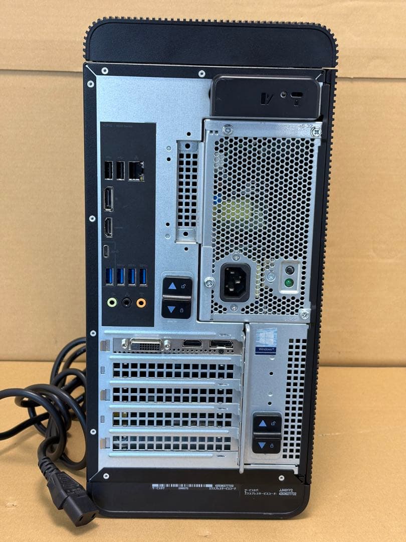 ⭐️518⭐️DELL XPS JJH01Y2 ⭐️i5-9400