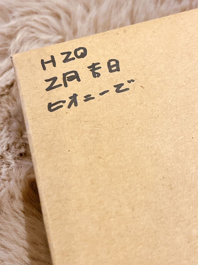 小黒三郎　組み木の雛人形　ウサギ円びな(小)