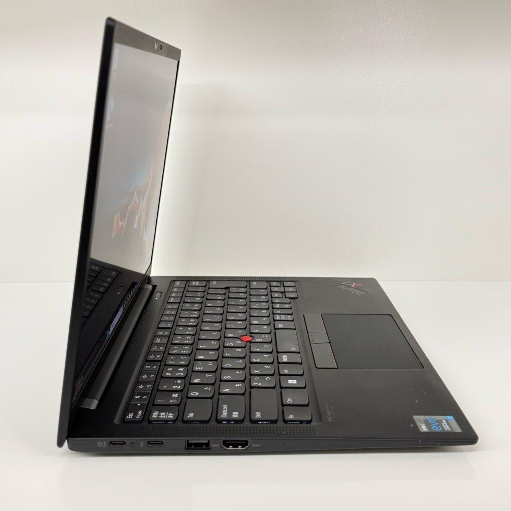 ●人気モデル●ThinkPad X1 Carbon Gen9 i7 16GB