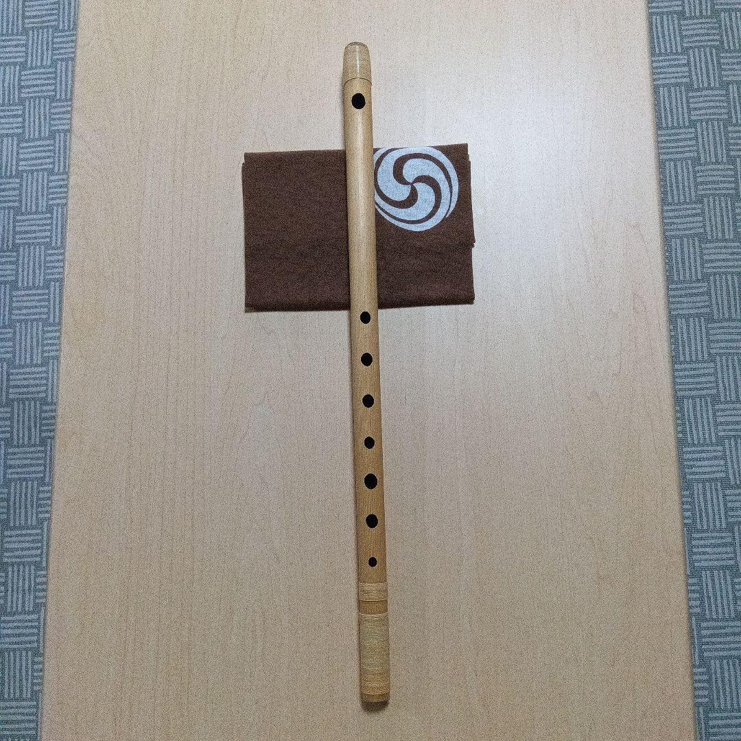 ♪唄物(ドレミ調)・三本調子篠笛②（Ｇ調）