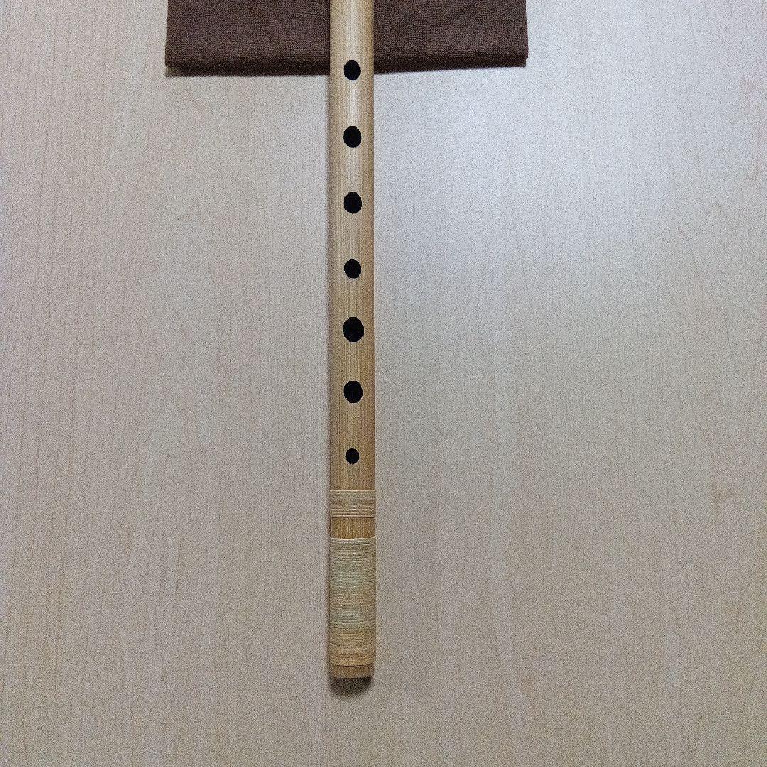 ♪唄物(ドレミ調)・三本調子篠笛②（Ｇ調）