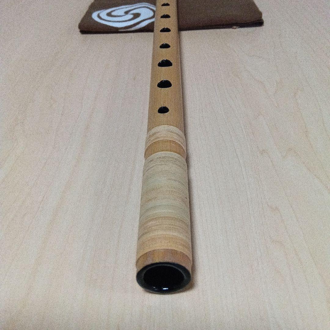 ♪唄物(ドレミ調)・三本調子篠笛②（Ｇ調）