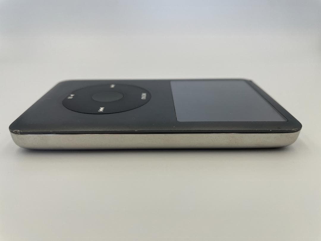Apple iPod Classic A1238 120G ジャンク