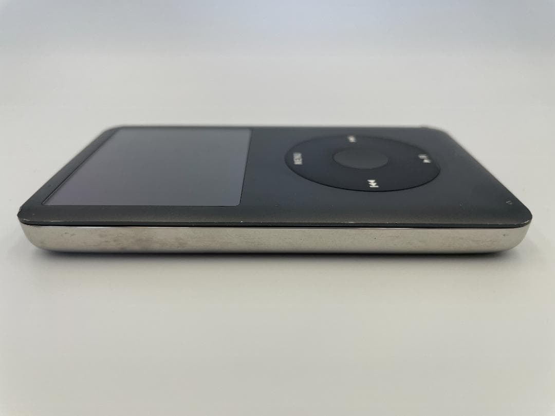 Apple iPod Classic A1238 120G ジャンク