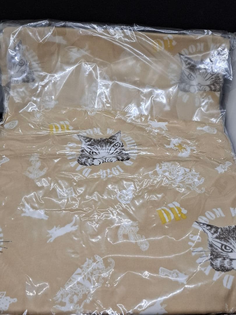 わちふぃーるど カーテン　DR 174x100cm 2枚セット