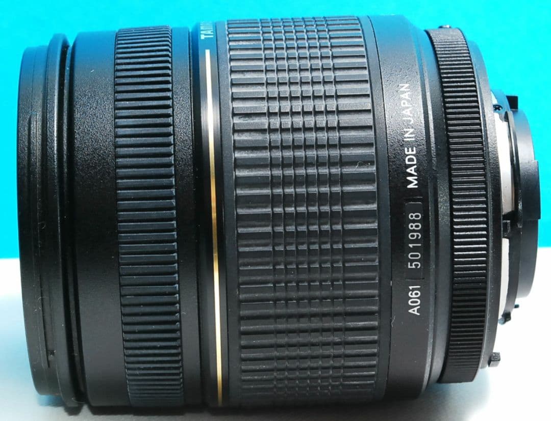 TAMRON 28 300 ニコンマウント　送料無料