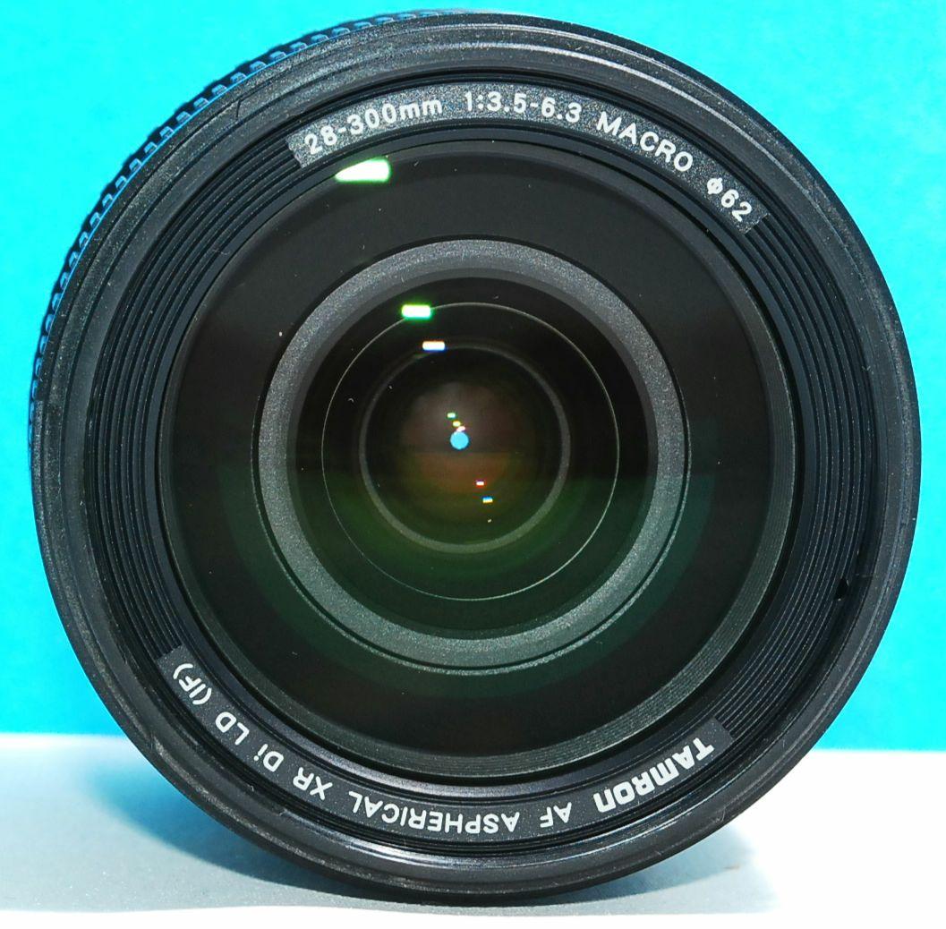 TAMRON 28 300 ニコンマウント　送料無料