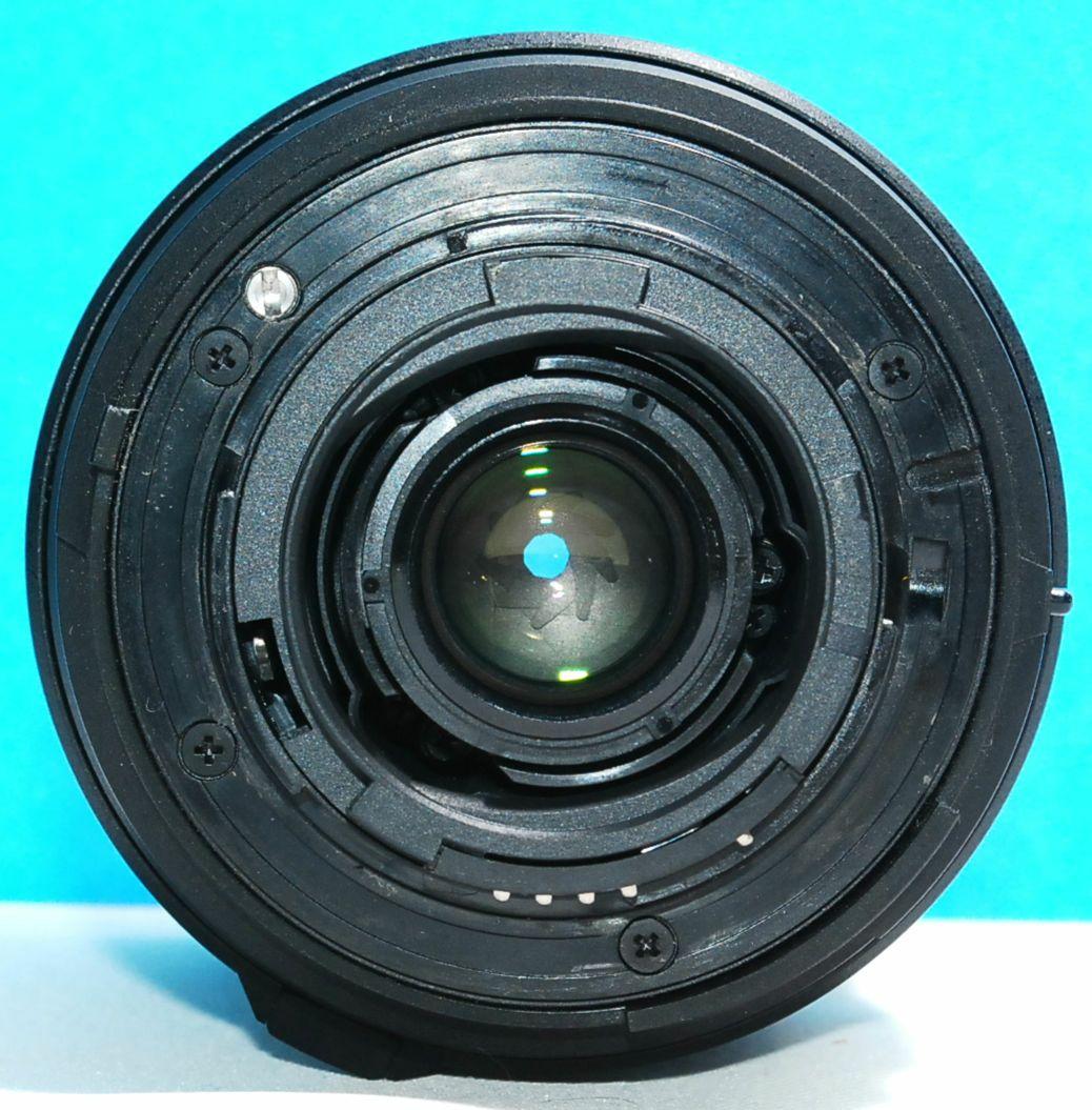 TAMRON 28 300 ニコンマウント　送料無料