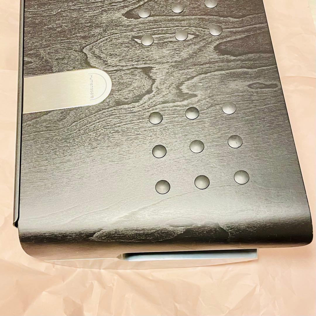 フットレスト FR500 ERGONOMIC FOOT ROCKER