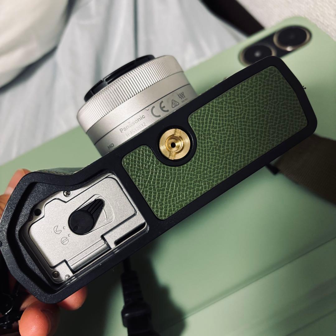 OM-D E-M5 Mark III【⠀レンズのみ付きません】