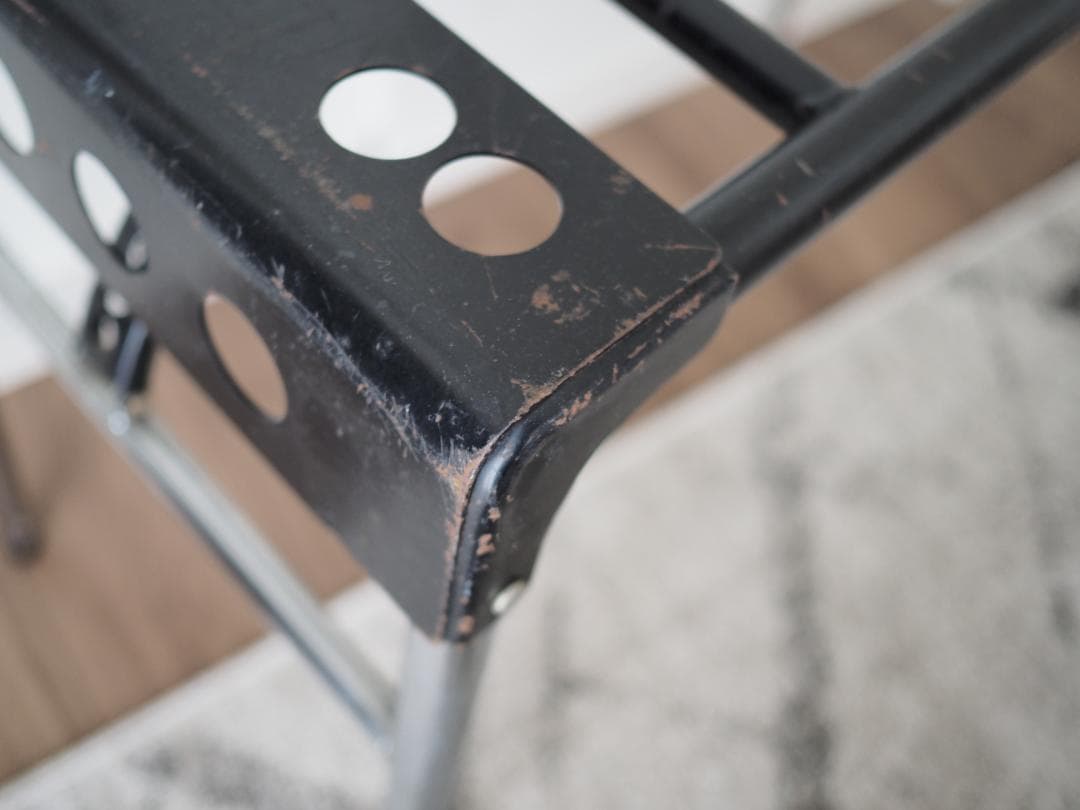 YAMAHA LG-100　キーボードスタンド【後期モデル】