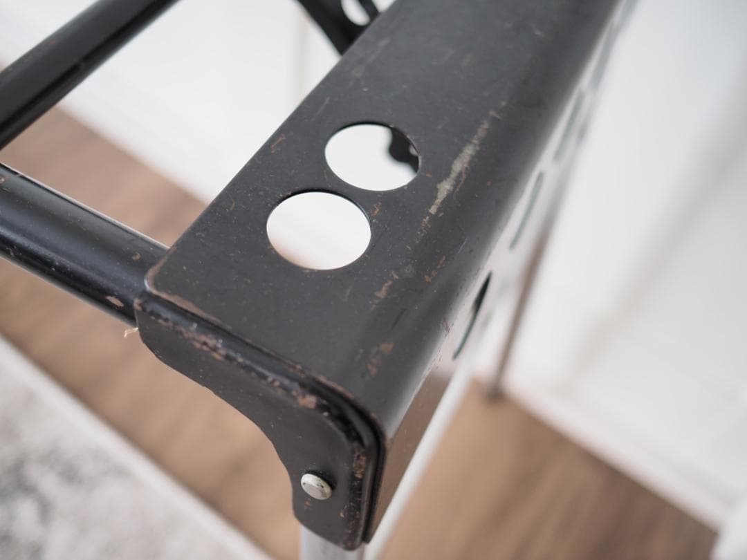 YAMAHA LG-100　キーボードスタンド【後期モデル】