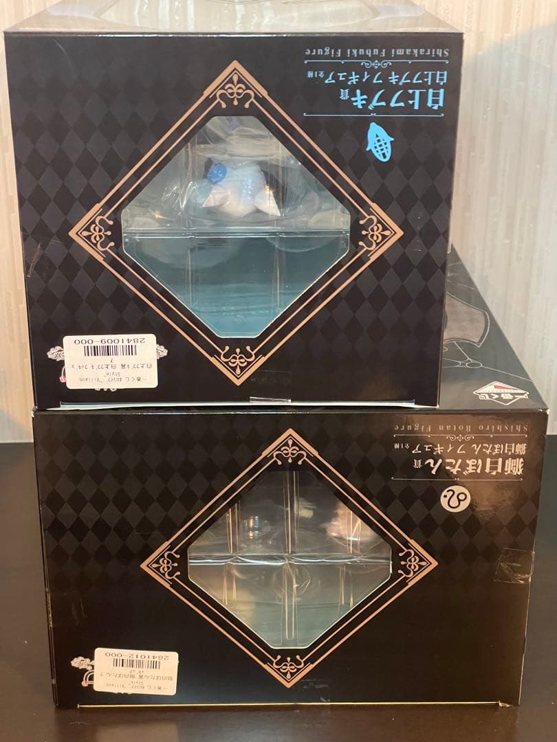 s*a様 一番くじ ホロライブ ～Villain Style～　 白上フブキ　獅