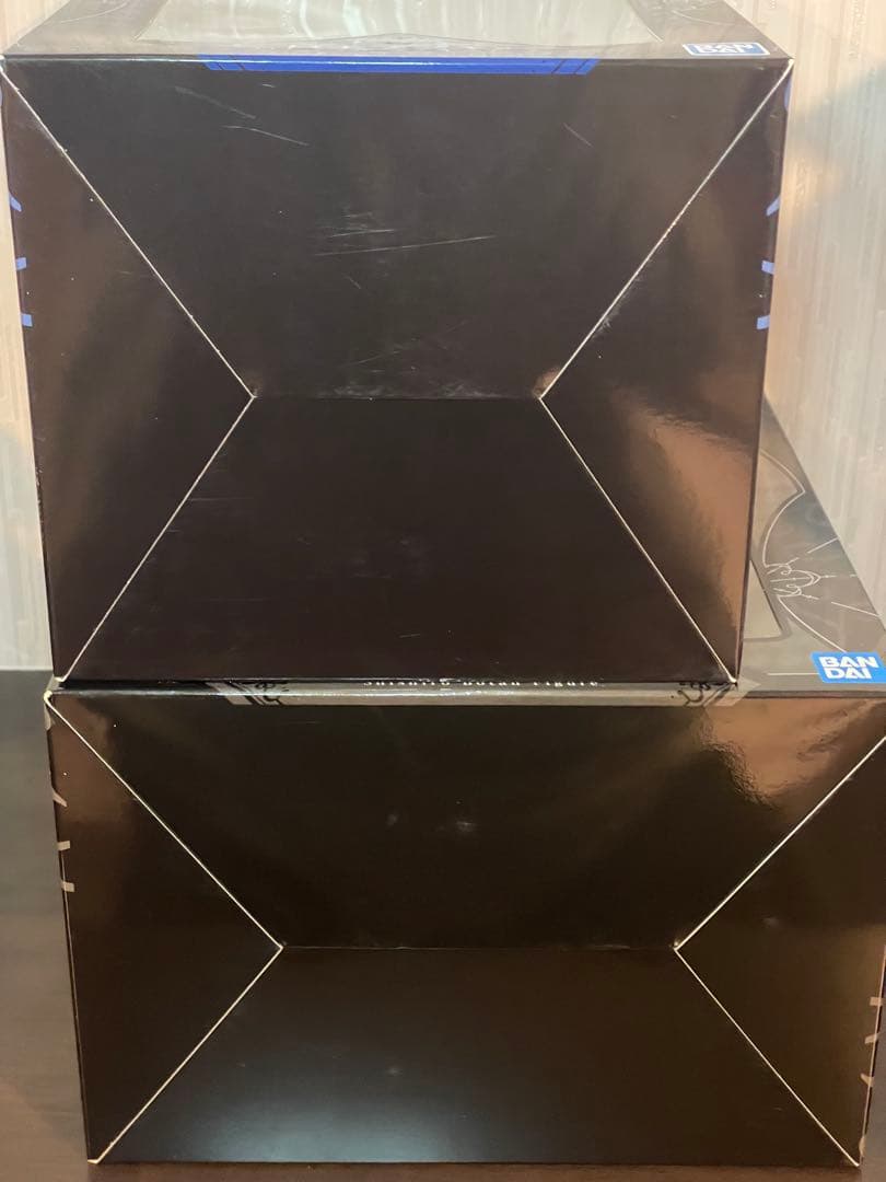 s*a様 一番くじ ホロライブ ～Villain Style～　 白上フブキ　獅