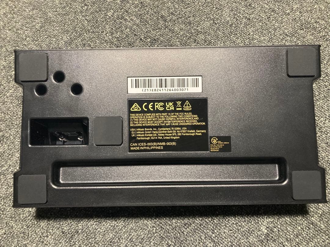 HEAD RUSH flex prime 本日まで値下げ