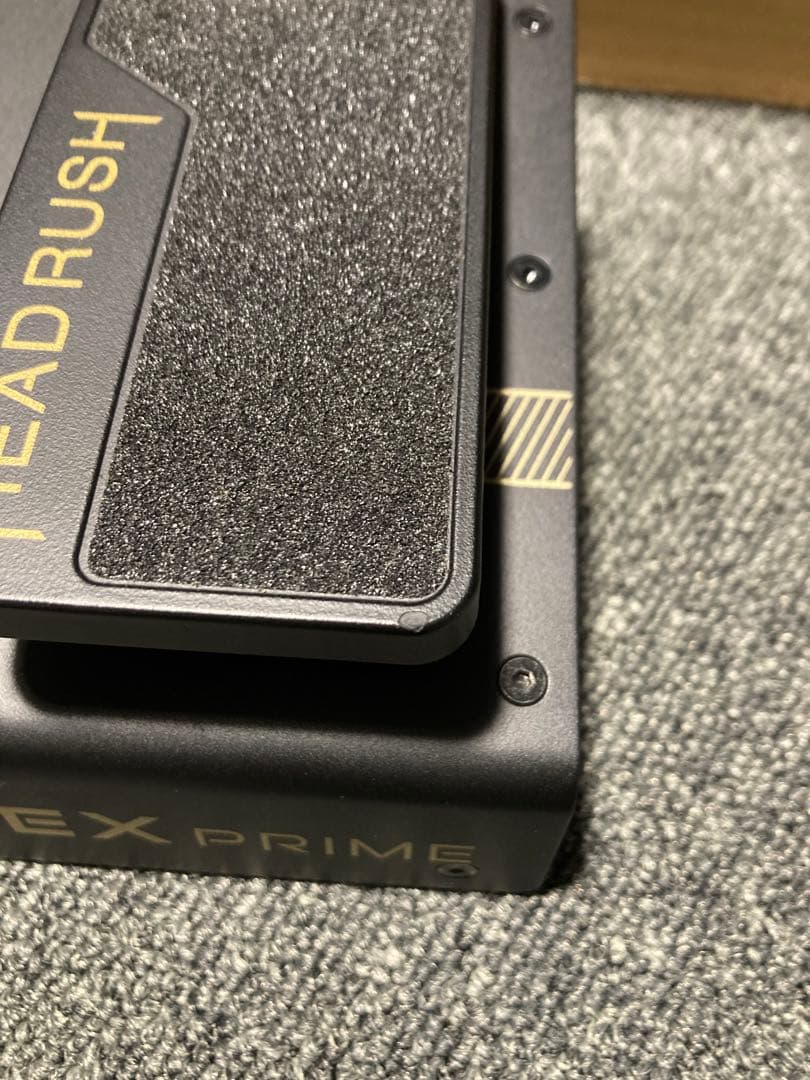 HEAD RUSH flex prime 本日まで値下げ