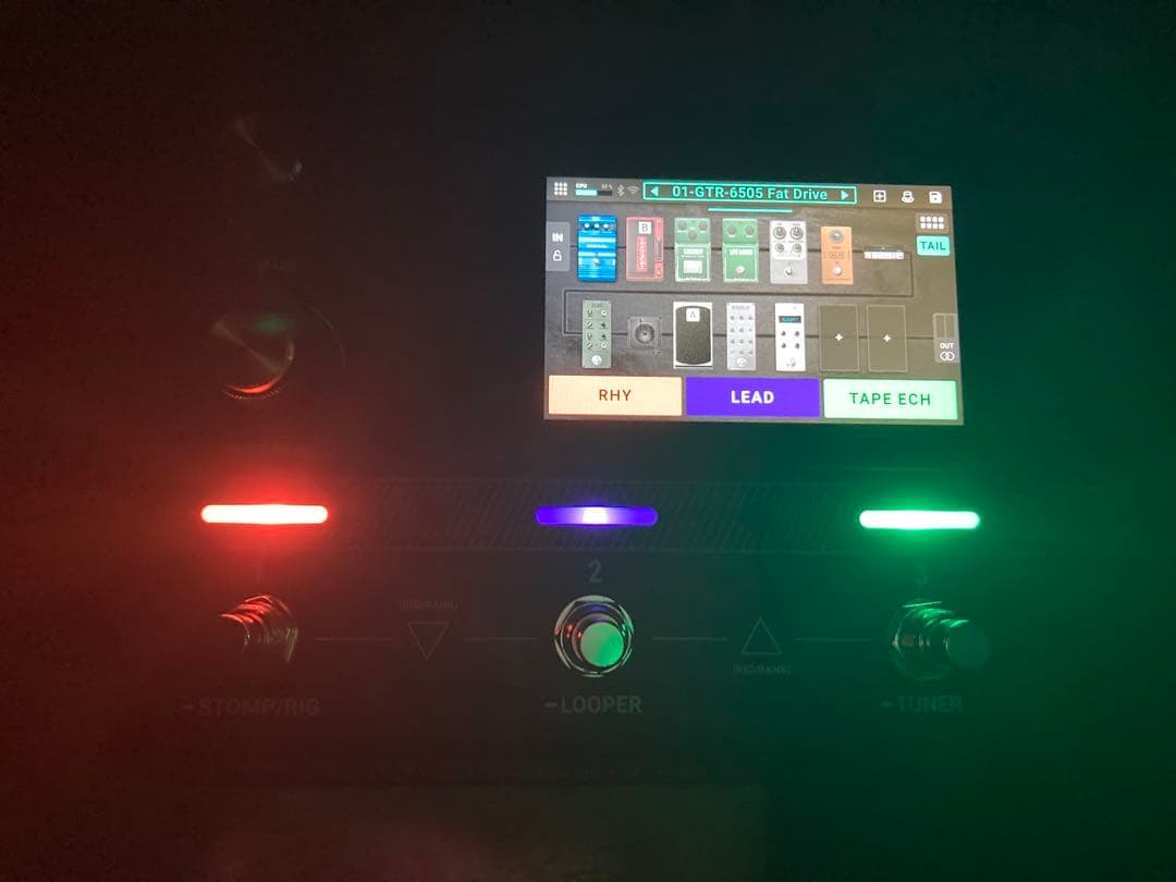 HEAD RUSH flex prime 本日まで値下げ