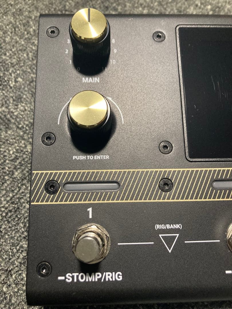 HEAD RUSH flex prime 本日まで値下げ