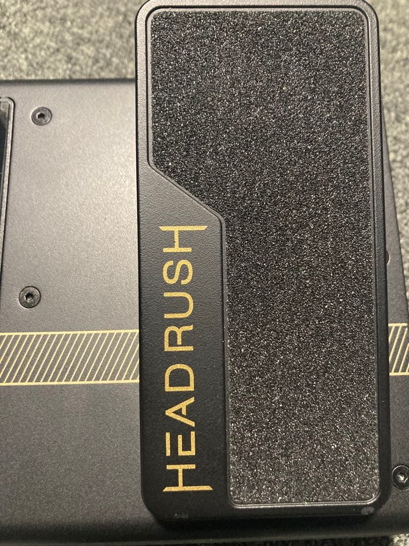 HEAD RUSH flex prime 本日まで値下げ