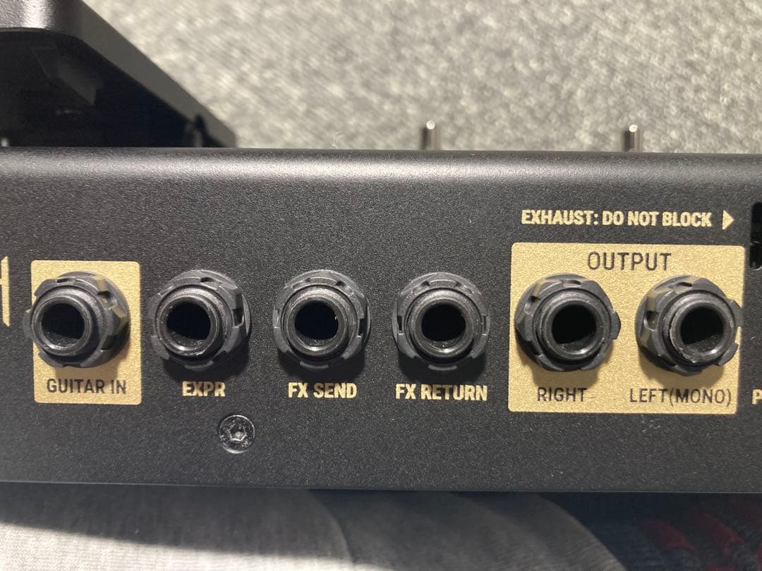 HEAD RUSH flex prime 本日まで値下げ