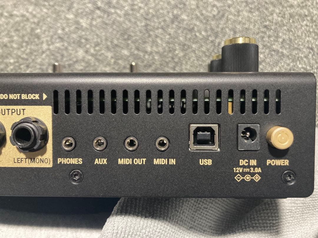 HEAD RUSH flex prime 本日まで値下げ