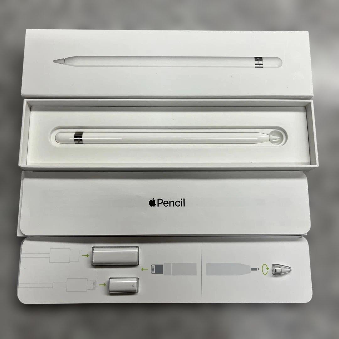 Apple Pencil (第1世代) 【純正】
