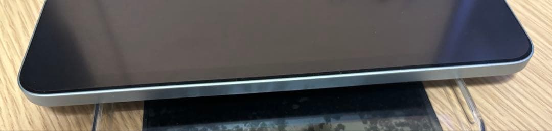 iPad本体 Tsuyoshi iPad mini (A17 Pro)