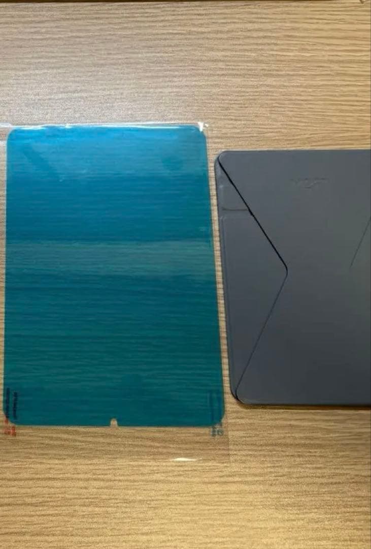 iPad本体 Tsuyoshi iPad mini (A17 Pro)