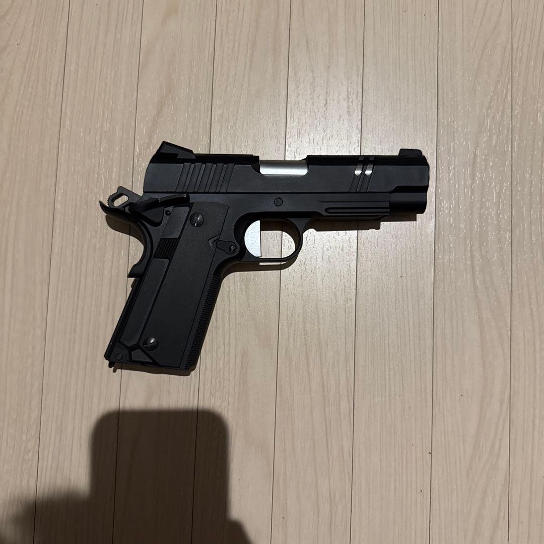 Carbon 8 HELLCAT 4.3 Co2 ガスガン　ハンドガンのみ