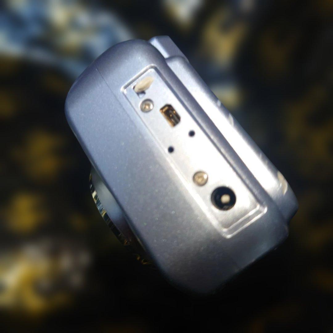 Nikon Coolpix 2100 コンパクトデジタルカメラ①