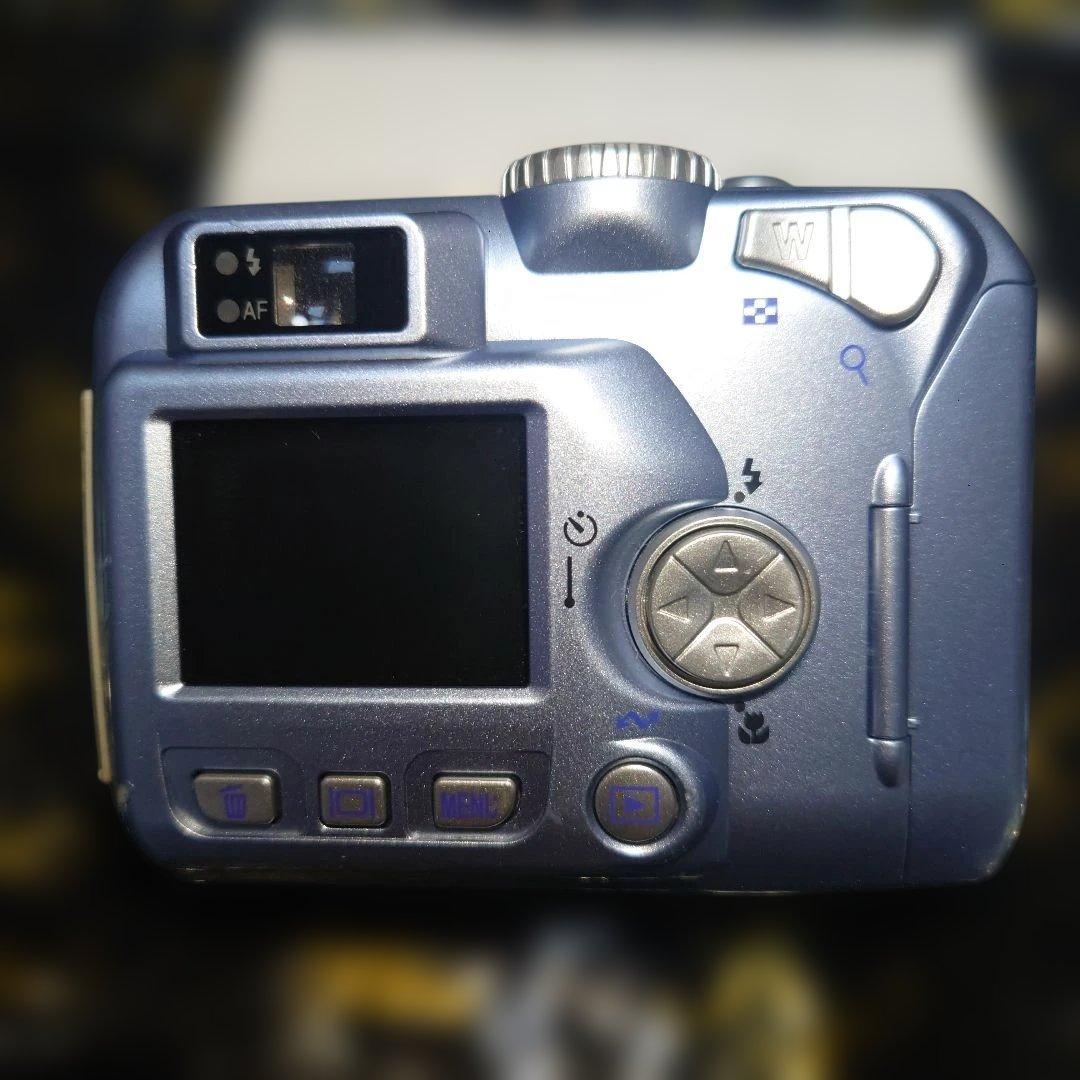 Nikon Coolpix 2100 コンパクトデジタルカメラ①