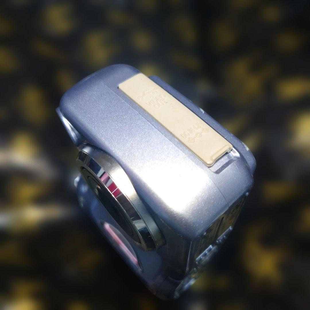 Nikon Coolpix 2100 コンパクトデジタルカメラ①