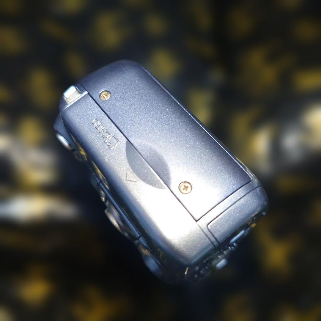 Nikon Coolpix 2100 コンパクトデジタルカメラ①