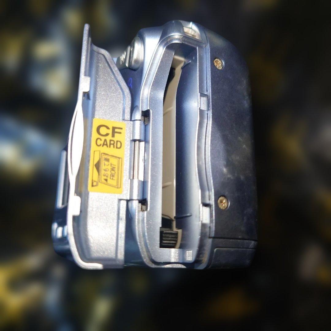 Nikon Coolpix 2100 コンパクトデジタルカメラ①