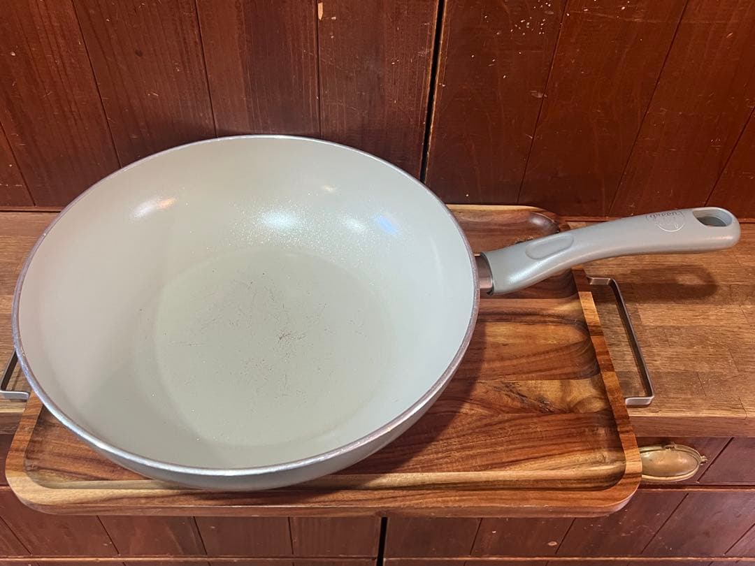 グリーンパンシリーズ3点セット