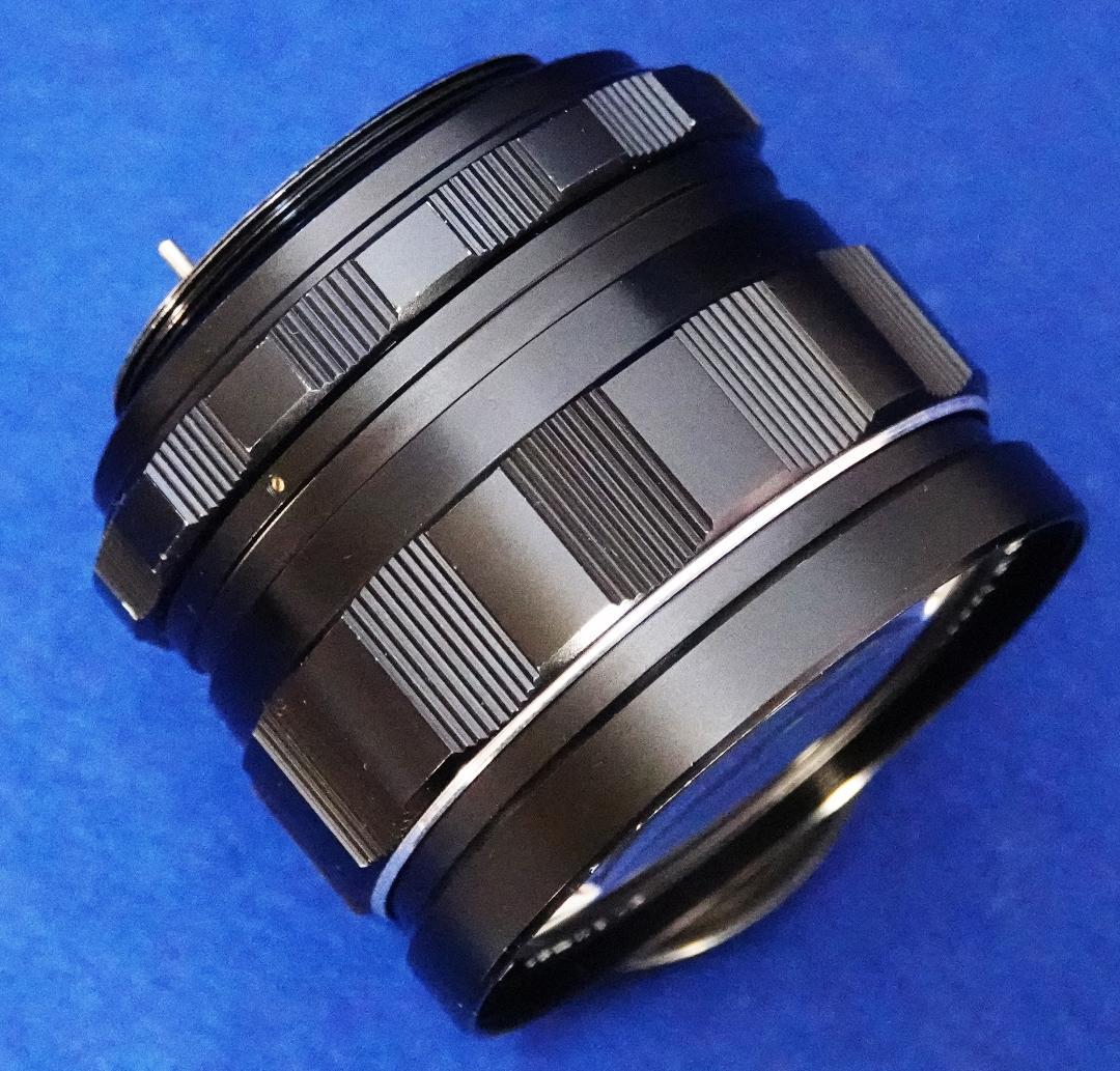 1683197　超美品！お勧め前期型　Super-akumar　F3.5/28