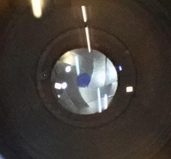 1683197　超美品！お勧め前期型　Super-akumar　F3.5/28