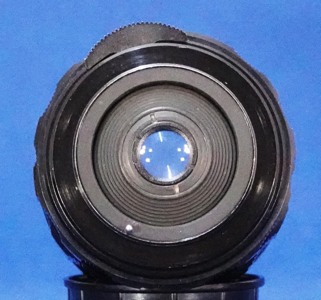 1683197　超美品！お勧め前期型　Super-akumar　F3.5/28