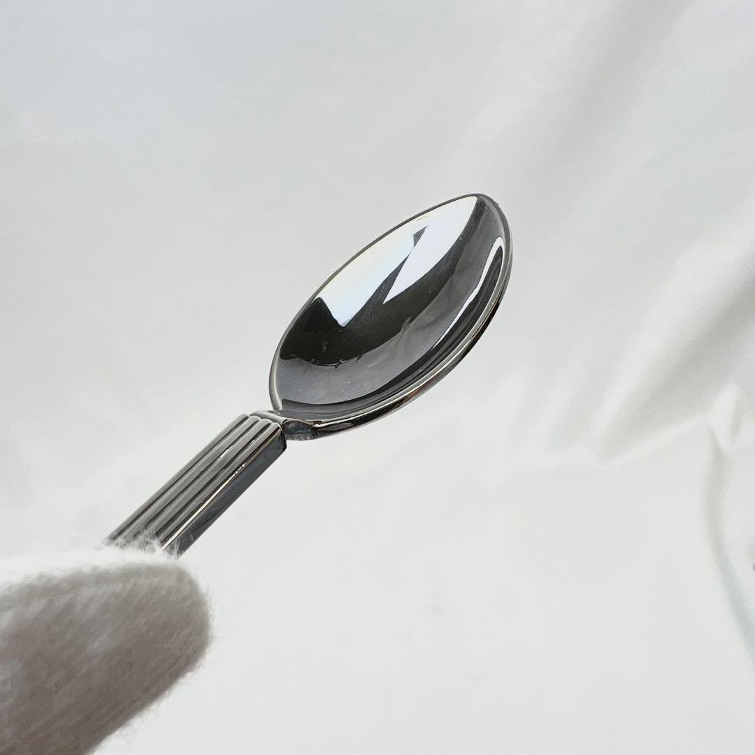 新品 ジョージジェンセン ベルナドッテスプーン セット 箱付き