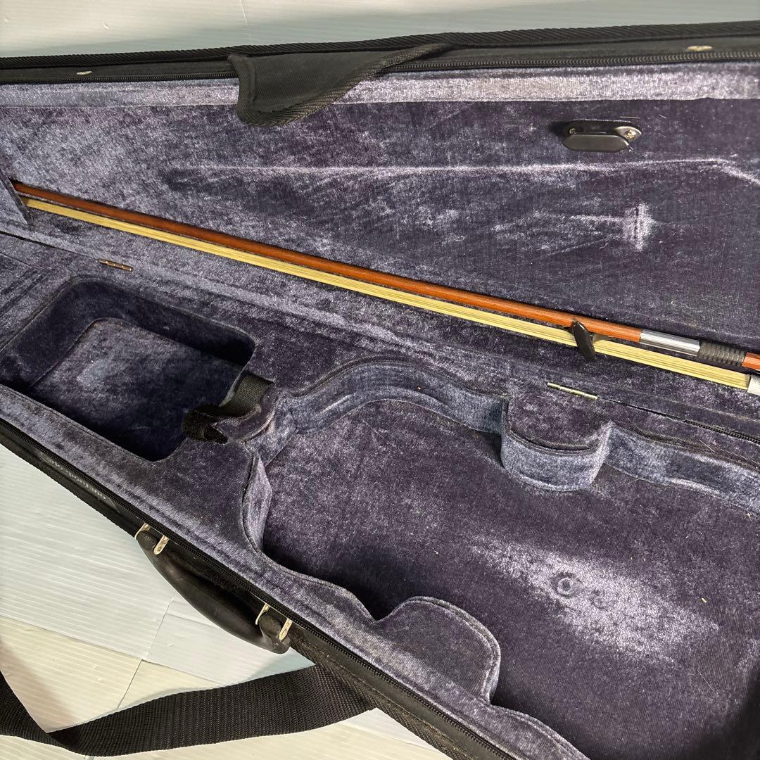 ドイツ製 カールヘフナー 4/4 バイオリン bubenreuth 2001