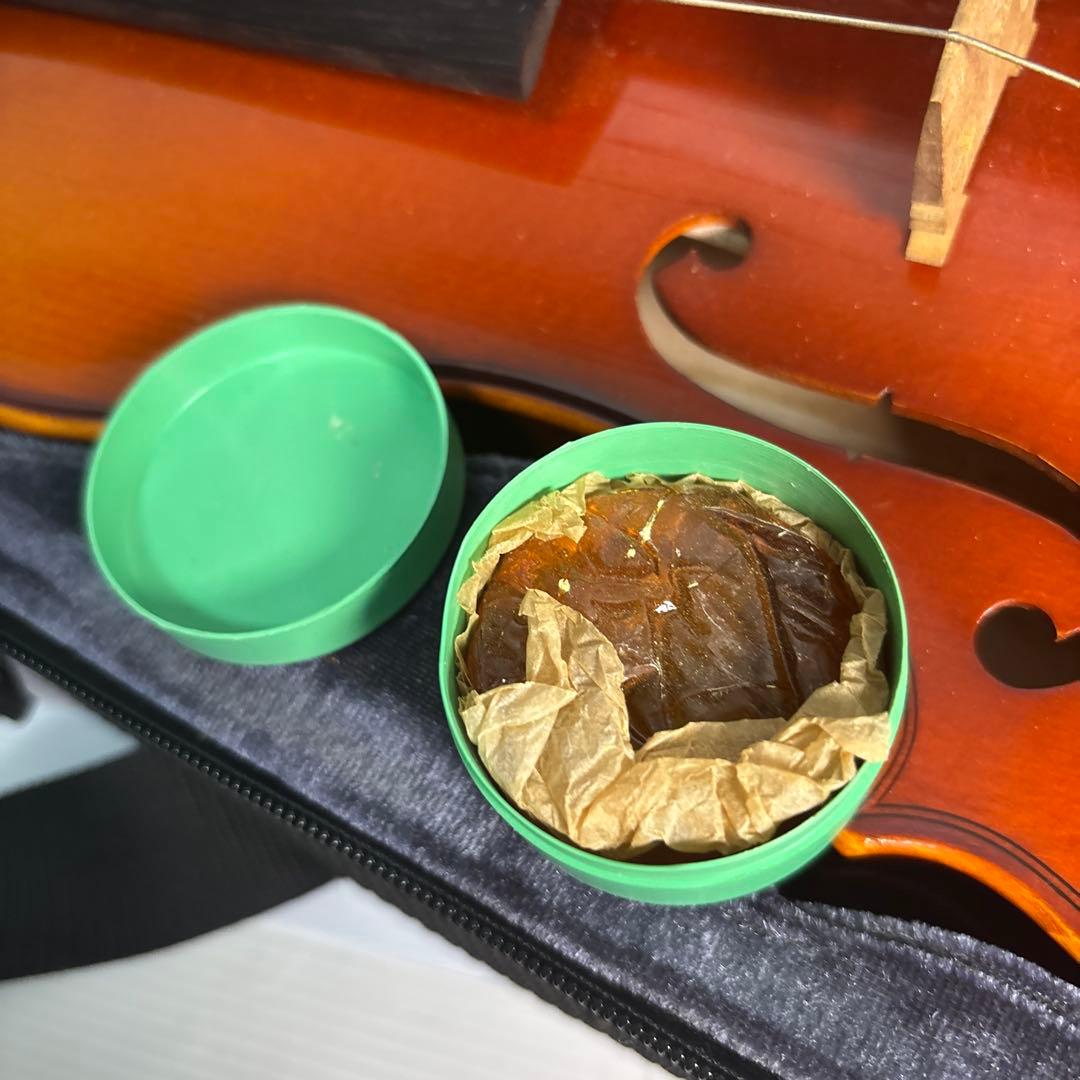 ドイツ製 カールヘフナー 4/4 バイオリン bubenreuth 2001